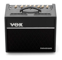 Комбоусилитель гитарный VOX VT20+ (100014345000)