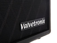 Комбоусилитель гитарный VOX VT40+ (100014458000)