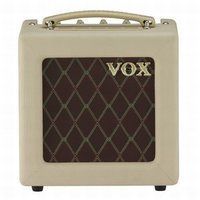 Усилитель для электрогитары VOX AC4TV MINI (100010542000)