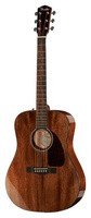 Акустическая гитара FENDER CD-140S ALL MAHOGANY (961451021)