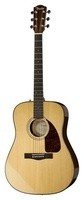  Электроакустическая гитара FENDER CD-280SCE NAT (961510021)