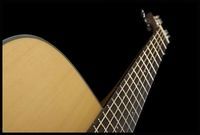  Электроакустическая гитара FENDER CD-280SCE NAT (961510021)