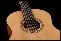 Классическая гитара FENDER ESC-80 (960122321)