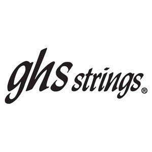 Струна для гитары GHS STRINGS (24) 