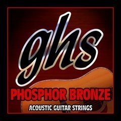 Одиночная струна GHS STRINGS (B38)
