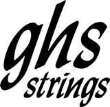 Струна для электрогитары GHS STRINGS (DY36)