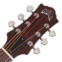 Акустическая гитара GUILD AD-3 NT (383-0080-821)