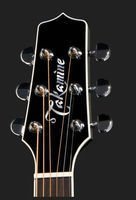 Электроакустическая гитара TAKAMINE EF341SC (5550001366)