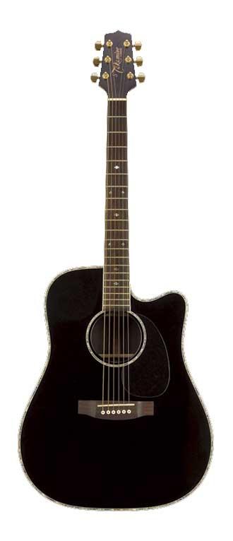 Электроакустическая гитара TAKAMINE EG341SC (5550083903)