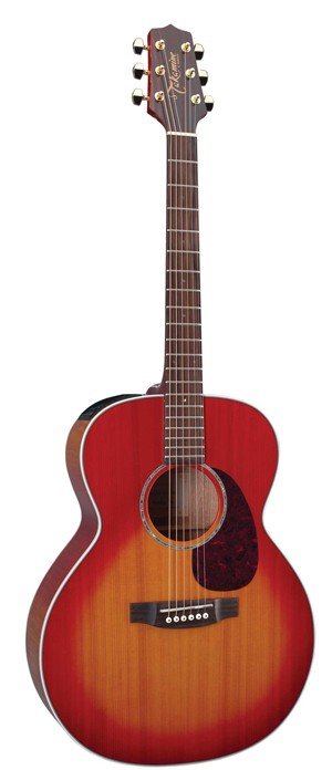 Электроакустическая гитара TAKAMINE EG430S-VV (5550125342)