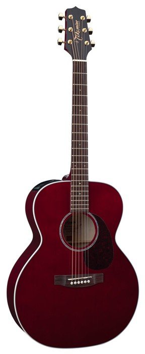 Электроакустическая гитара TAKAMINE EG430S-WR (5550131121)