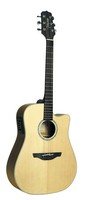 Электроакустическая гитара TAKAMINE EG510SC (5550051139)