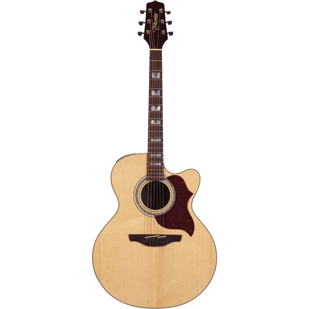 Электроакустическая гитара TAKAMINE EG523SC (5550066186)