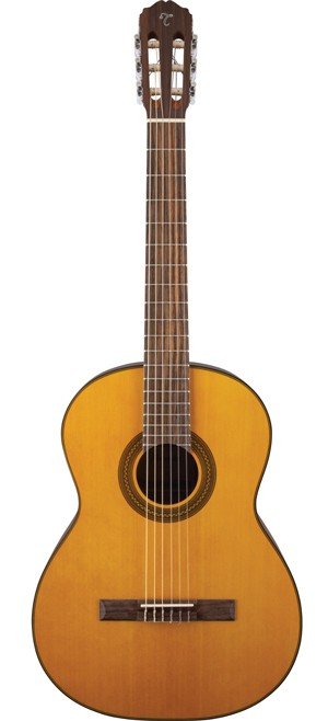 Классическая гитара TAKAMINE GC1 NAT (5550139416)