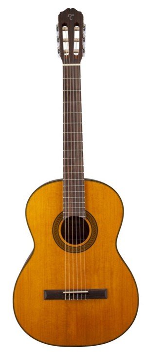 Классическая гитара TAKAMINE GC3 NAT (5550139381)