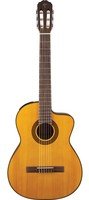 Электроакустическая гитара TAKAMINE GC3CE NAT (4561131654)