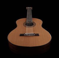 Классическая гитара TAKAMINE JASMINE JC-27 NT (5550136394)