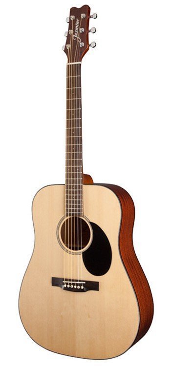 Акустическая гитара TAKAMINE JASMINE JD-36 NT (5550136396)