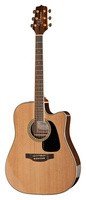 Электроакустическая гитара TAKAMINE (GD51CE-NAT)