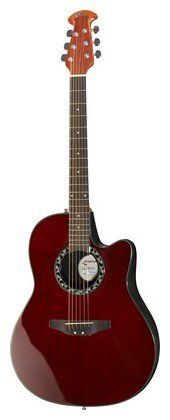 Электроакустическая гитара OVATION APPLAUSE AB24-RR (5550142627)