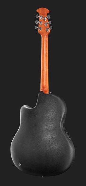 Электроакустическая гитара OVATION APPLAUSE AB24-RR (5550142627)