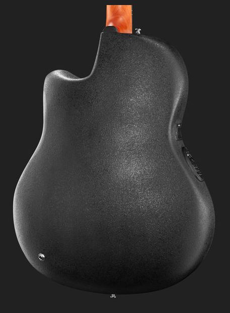 Электроакустическая гитара OVATION APPLAUSE AB24-RR (5550142627)