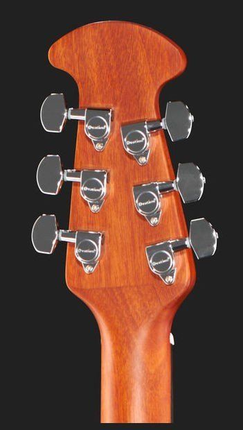 Электроакустическая гитара OVATION APPLAUSE AB24-RR (5550142627)