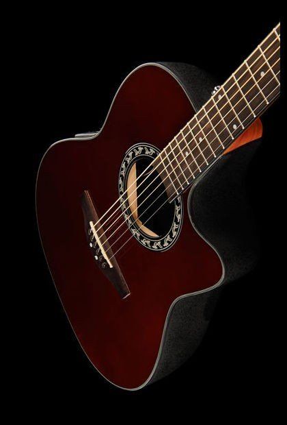 Электроакустическая гитара OVATION APPLAUSE AB24-RR (5550142627)