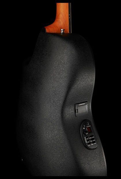 Электроакустическая гитара OVATION APPLAUSE AB24-RR (5550142627)