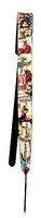 Ремень для электрогитары GRETSCH ARTIST DN BEAUTIE STRAP (922-0050-004)