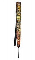 Ремень для электрогитары GRETSCH ARTIST DN ETHY STRAP (922-0050-006)