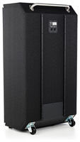 Кабинет для бас-гитары AMPEG SVT-810E (26759)