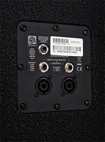 Кабинет для бас-гитары AMPEG SVT-810E (26759)