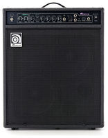 Комбоусилитель для бас-гитары AMPEG BA-210 V2 (2042774-01)