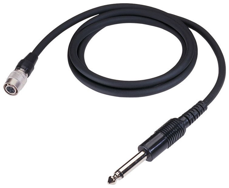 Гитарный кабель AUDIO-TECHNICA (AT-GCW)
