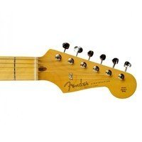 Электрогитара Fender Stratocaster MN Ltd 58 (025-1503-500) 3SB 