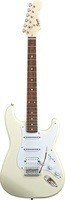 Электрогитара Fender Squier Bullet Stratocaster HSS (031-0001-580) Arctic White 