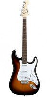 Электрогитара Fender Squier Bullet Stratocaster RW BSB (031-0001-532)