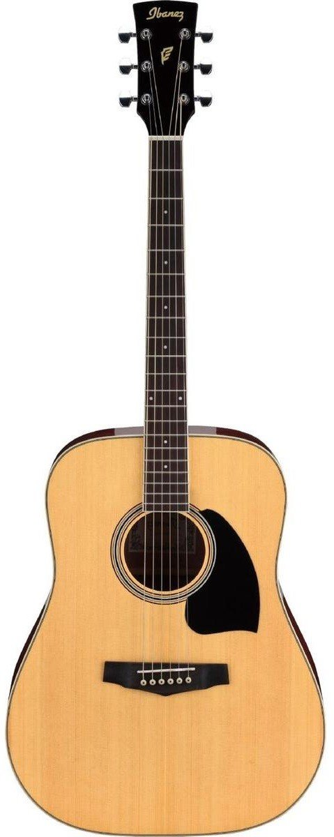 Акустическая гитара IBANEZ (PF15 NT)