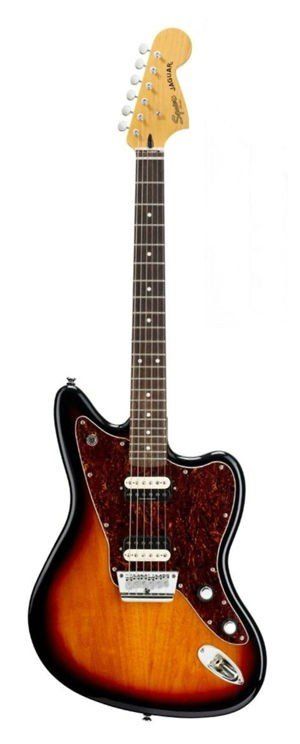ギター Squier vintage modified Jaguar Special Squier_Vintage_Modified_Jaguar