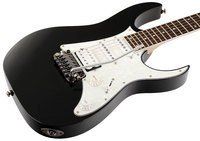 Электрогитара IBANEZ (RG440V BK) 