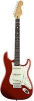 Электрогитара Squier by Fender Classic Vibe Strat 60S Candu Apple Red (030-3010-509)