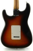 Электрогитара Fender Standart Stratocaster RW BSB (014-4600-532)