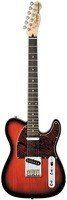  Электрогитара Squier by Fender Standart Telecaster (032-1200-537) Antique Burst