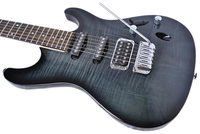 Электрогитара IBANEZ (SA160FM TGB)