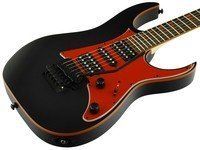 Электрогитара IBANEZ (GRG250DX BKF)