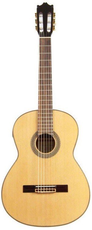Классическая гитара IBANEZ (G200E-NT)
