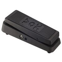 Педаль гитарная VOX WAH V845 (100010057000)