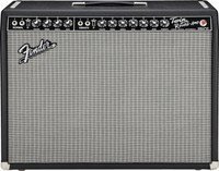 Ламповый комбоусилитель FENDER 65 TWIN REVERB (217360000)