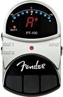 Тюнер в формате гитарной педали Fender PT100 Pedal Tuner (023-9994-000)